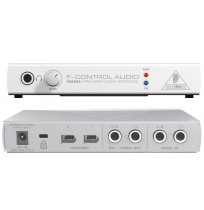 BEHRINGER FCA 202 F-CONTROL firewire vmesnik